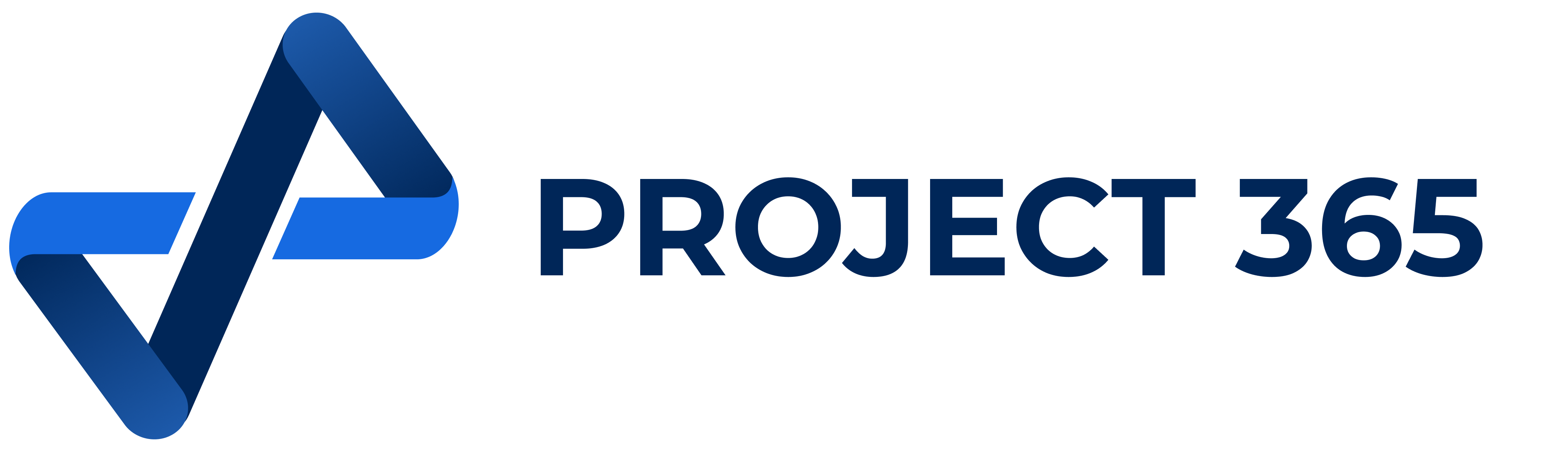 Logo Project365